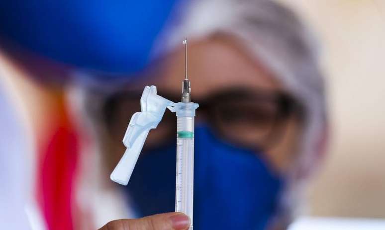 People over 50 will be able to get vaccinated against the flu starting this Monday in Porto Alegre