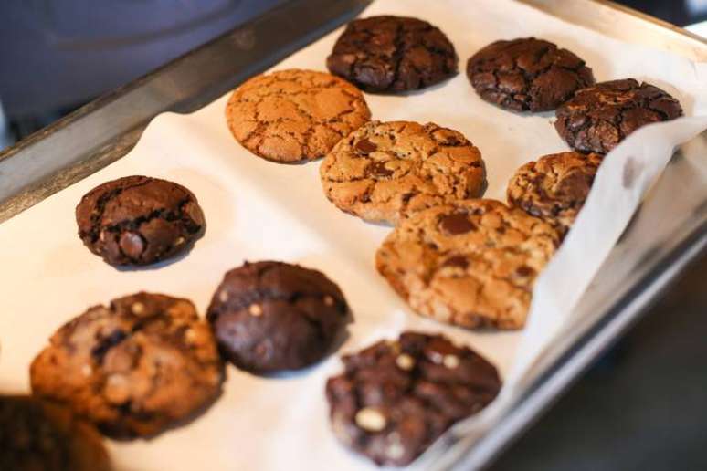Check out the cookie recipes that were taught in the lab Check out the cookie recipes that were taught in the lab