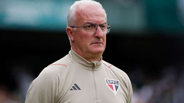 Dorival Júnior venceu por 16 a 1.