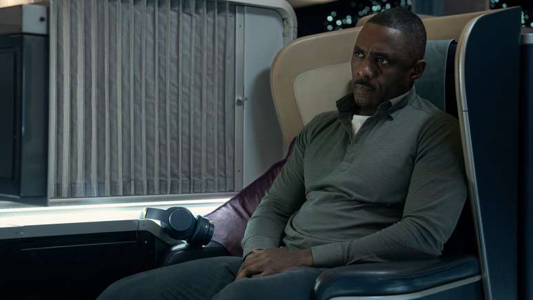 Check out the new film by Idris Elba