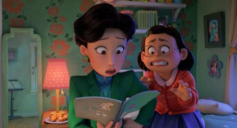 Divulgação/Disney+ / Famosos e Celebridades