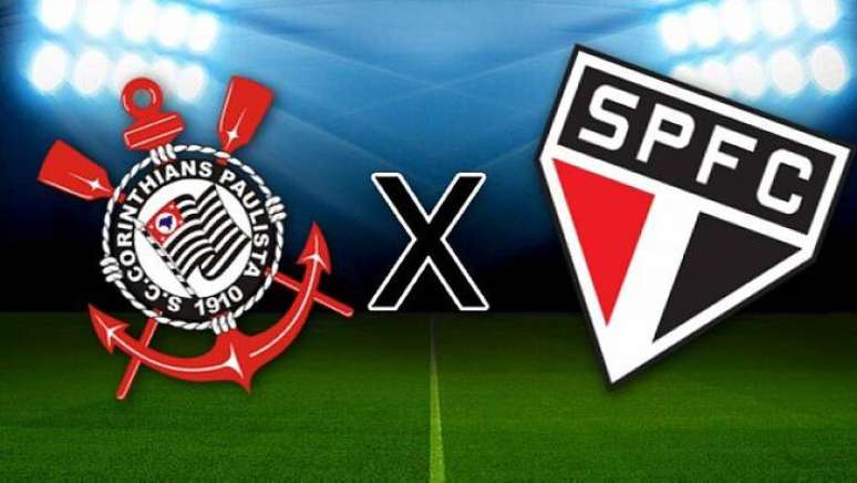 ASSISTIR CORINTHIANS X SÃO PAULO AO VIVO ONLINE GRÁTIS COM IMAGEM