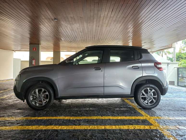Citroën C3 Feel 1.0
