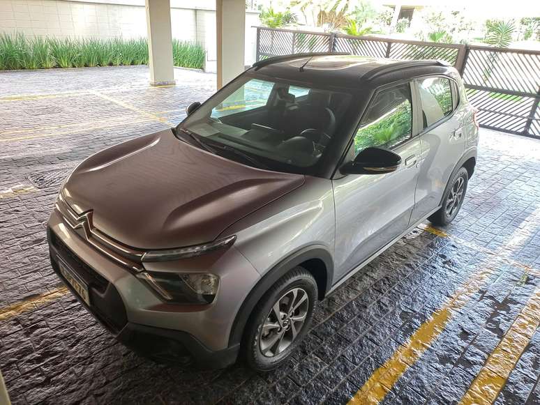 Citroën C3 Feel 1.0