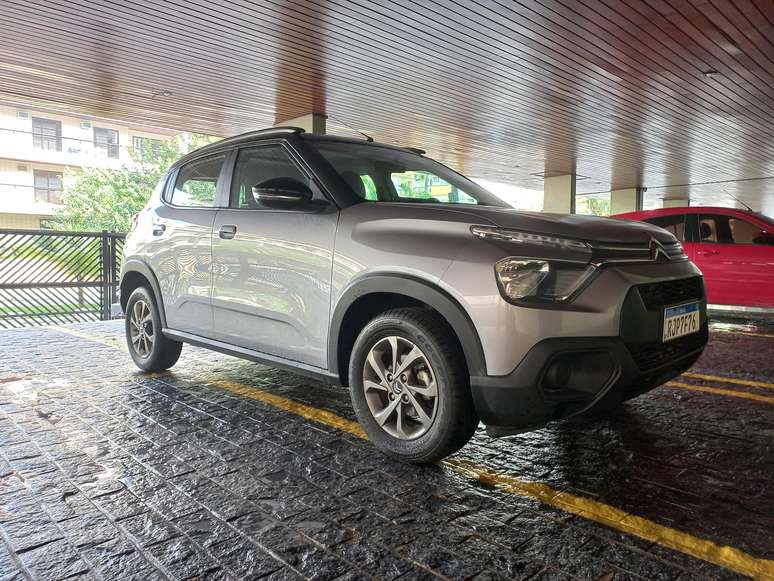 Citroën C3 Feel 1.0