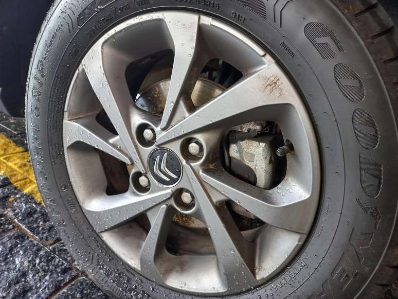 Citroën C3 Feel 1.0
