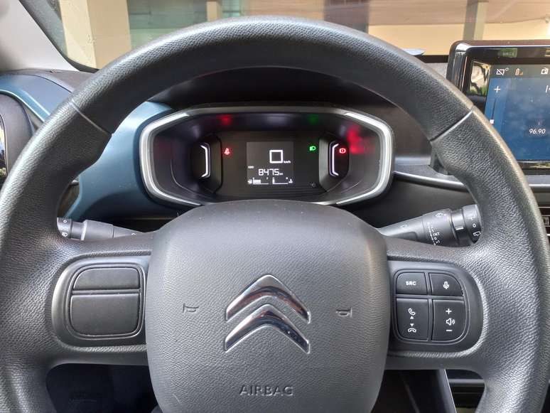 Citroën C3 Feel 1.0
