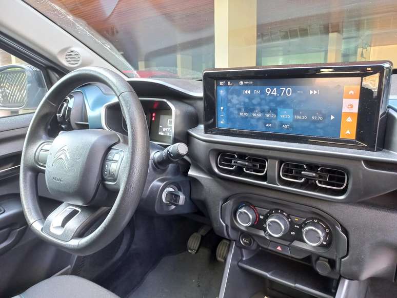 Citroën C3 Feel 1.0