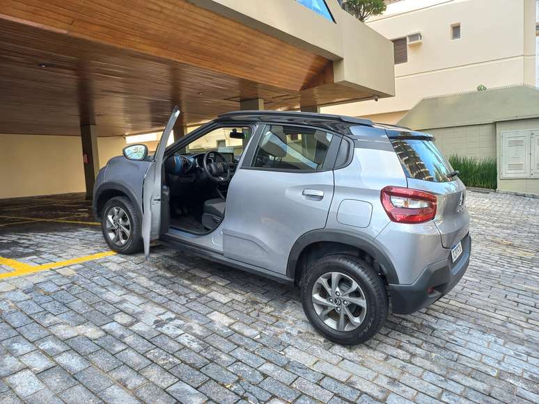 Citroën C3 Feel 1.0