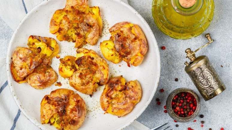 5 side dishes for Mother’s Day in less than 1 hour