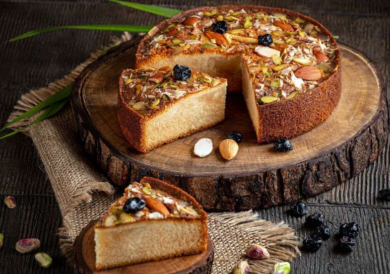 Sobremesas sofisticadas e r&aacute;pidas para o dia das m&atilde;es