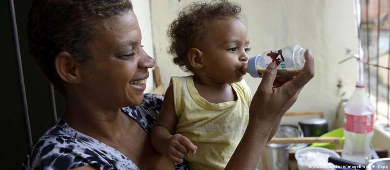 The rights that still need to be guaranteed to mothers in Brazil