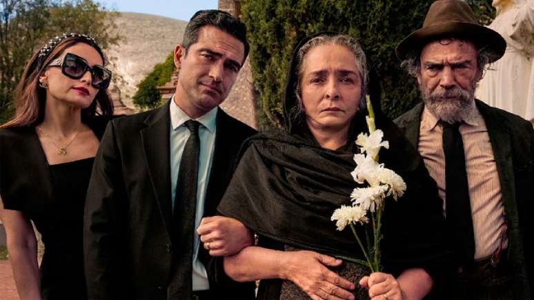 Viva o México! (2023)