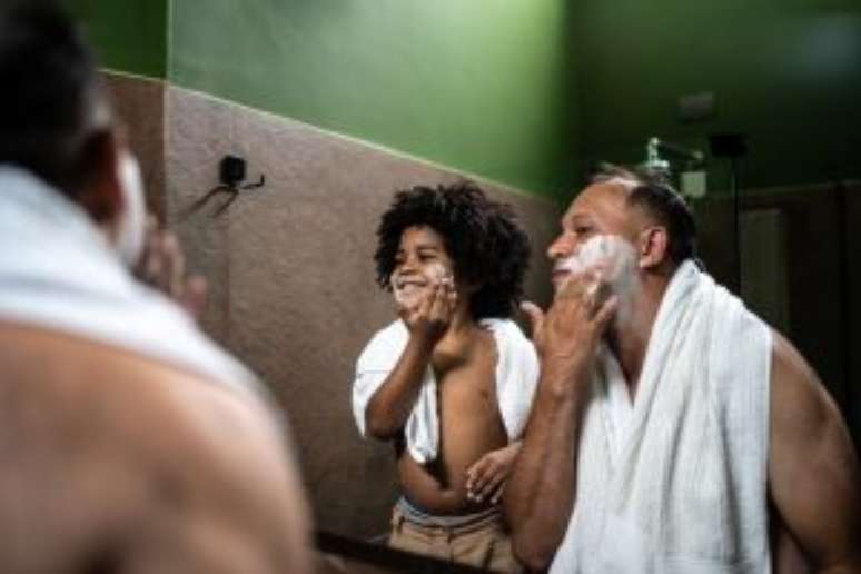 Men, be careful!