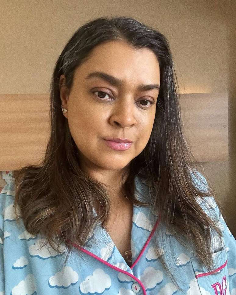 Preta Gil talks about ‘turnaround’ in treatment and shift to SP: ‘Healing process’