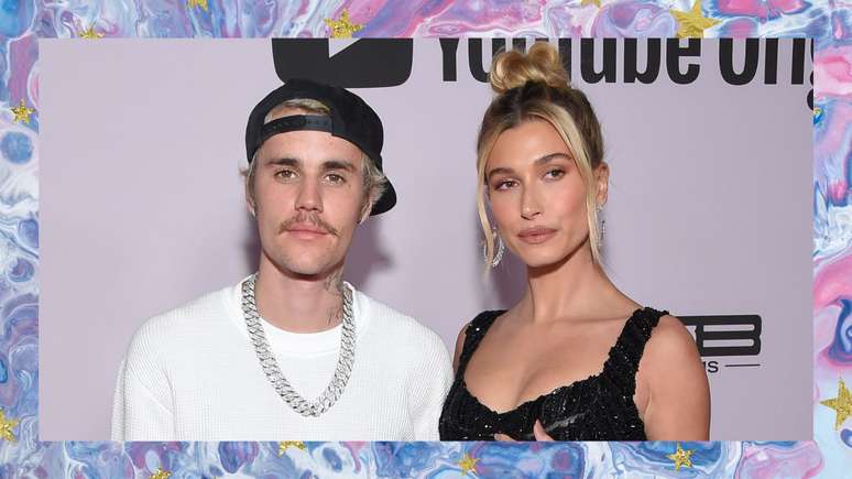 Hailey Bieber revela motivo por ainda não ter filhos com Justin Bieber -