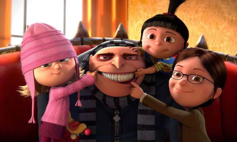 Filme demonstra import&acirc;ncia da ado&ccedil;&atilde;o 