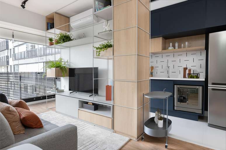 The 10 worst things you can do in small apartment projects