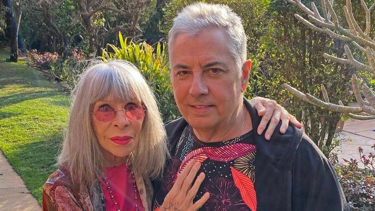 Roberto de Carvalho recalls Rita Lee’s last days: “I wanted to live, I didn’t want to leave”