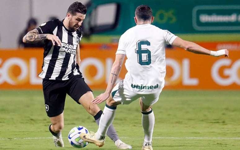 VITÓRIA X BOTAFOGO] TABELA DOS JOGOS DE OITAVAS DE FINAIS DA COPA