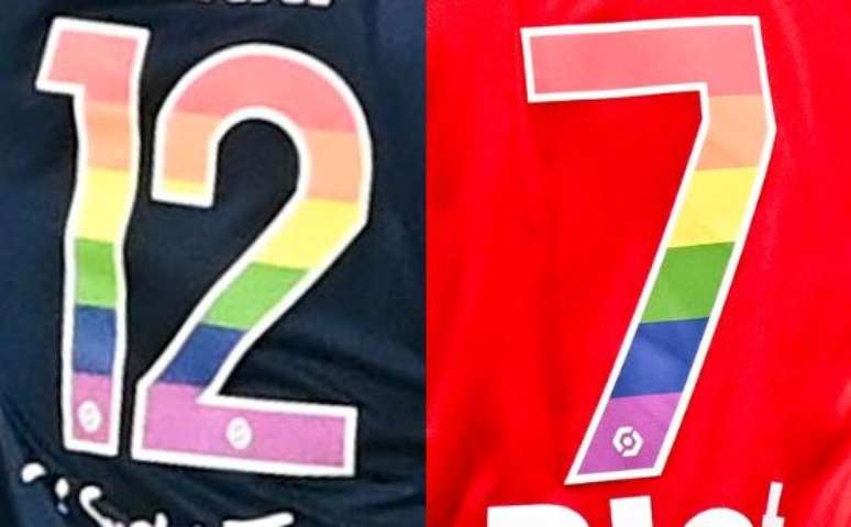 Quatro atletas do Toulouse e um do Nantes se recusaram a participar da partida entre os clubes por conta de uma iniciativa da Federação Francesa de Futebol contra a homofobia