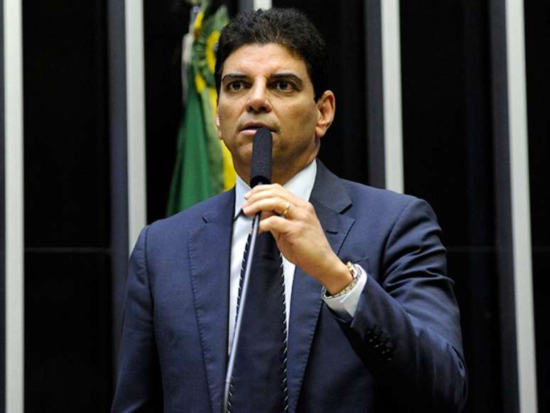 O deputado Cláudio Cajado