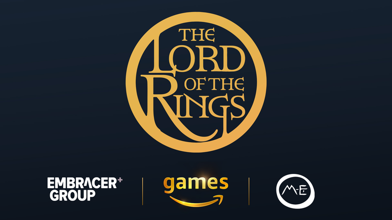 Novo RPG online de The Lord of the Rings será feito pelo time de New World