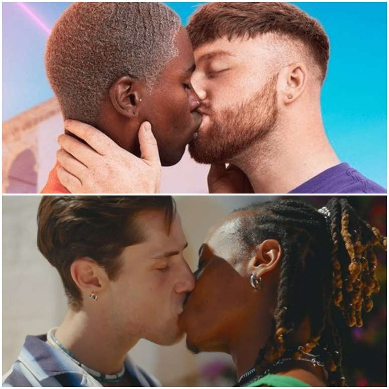Primeiro programa de namoro gay da BBC, “I Kissed a Boy” estreia neste  domingo