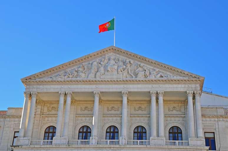 Universidade de Lisboa