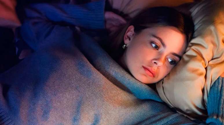 Royalteen: Princesa Margrethe (2023), Ingvild Soderlind