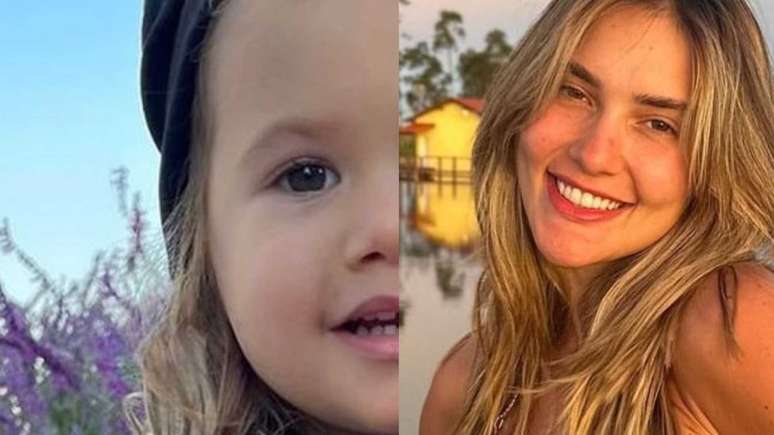 Virginia Fonseca delights with eldest daughter’s clicks with a winter look: ‘Unconditional’