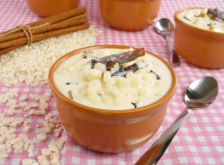 Sophisticated hominy: embrace tradition in an innovative way