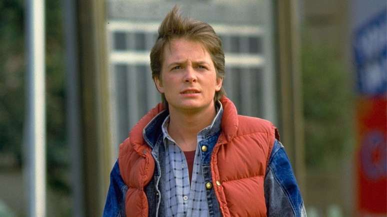 Michael J Fox diz que "De Volta Para o Futuro" não precisa de um reboot