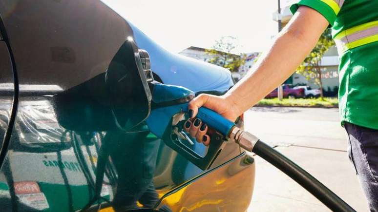 Petrobras anunciou corte nos preços de gasolina, diesel e gás de cozinha