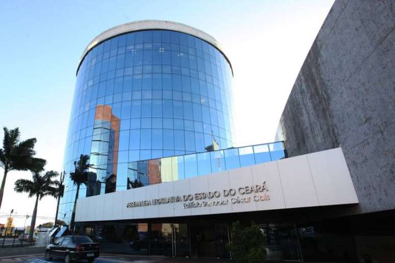 A Assembleia Legislativa do Estado do Ceará (Alece) é composta por 46 deputados estaduais