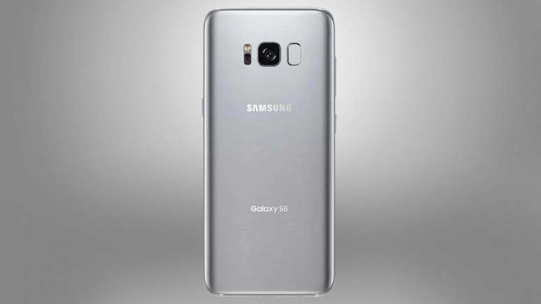 Galaxy S8 Plus (2017)