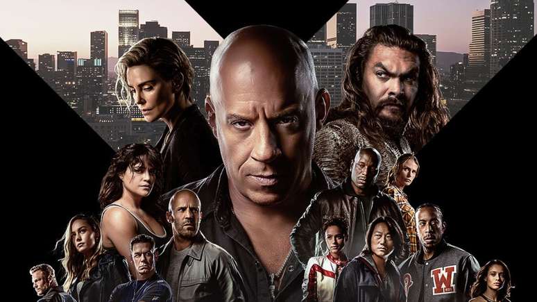 Velozes & Furiosos 10: Sem The Rock, confira outros atores que podem voltar  para a franquia - Notícias de cinema - AdoroCinema