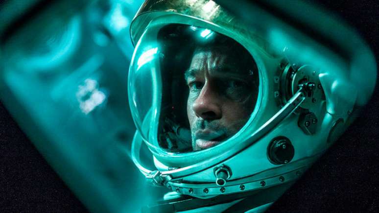 Ad Astra: Rumo &agrave;s Estrelas (2019), James Gray