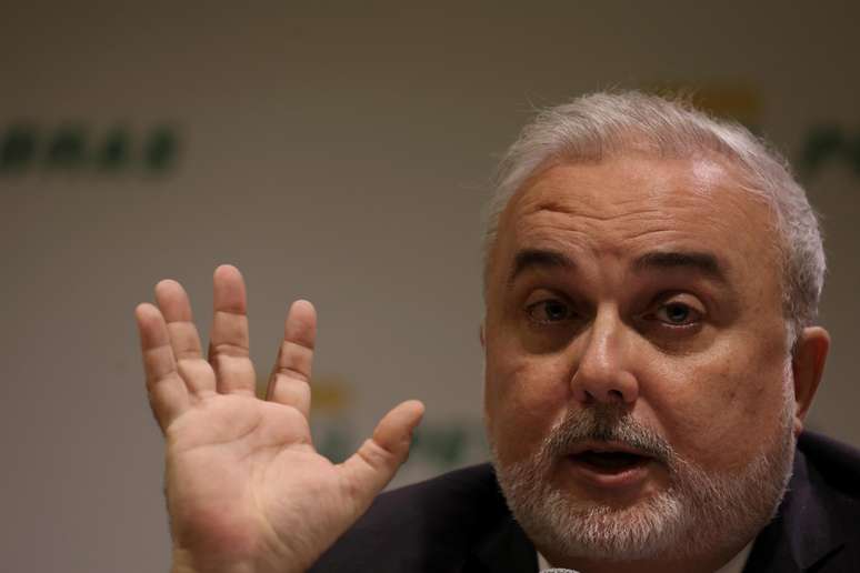 Presidente da Petrobras, Prates disse que a nova política não afasta o 'efeito da referência internacional', mas amortece seu impacto