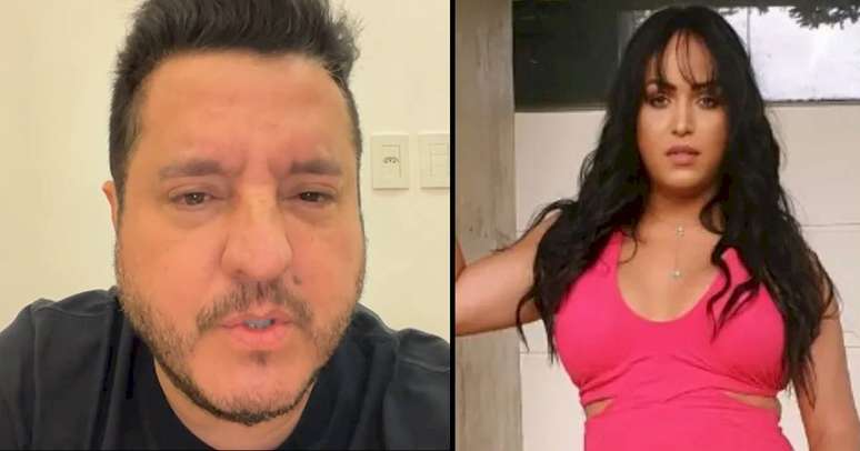 Fotos: Reprodu&ccedil;&atilde;o | Instagram | @brunodobem | @lisagomes