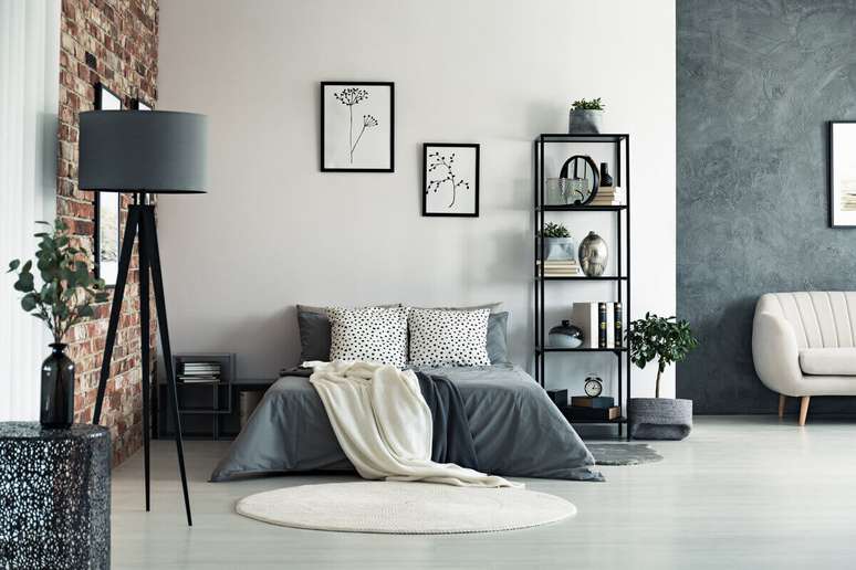 Find out how to make the right choice of bedroom furniture