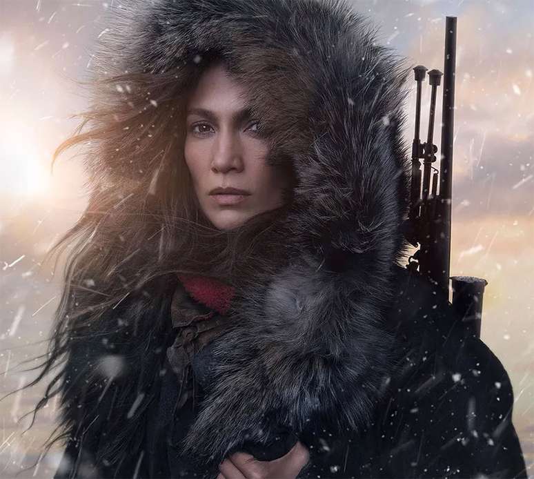 Filme com Jennifer Lopez tem a melhor estreia da Netflix em 2023