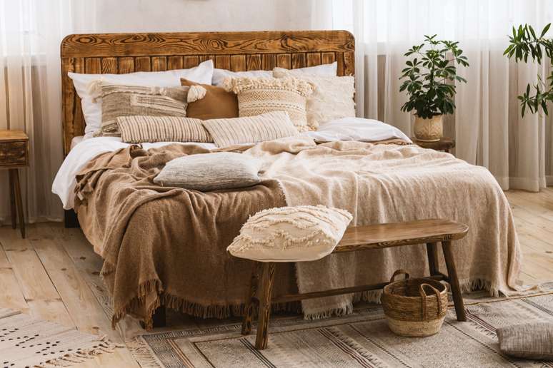 Comfort should be a priority when choosing a bed. 