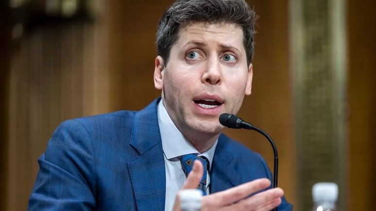 The ChatGPT creator’s appeal to the US government to regulate artificial intelligence