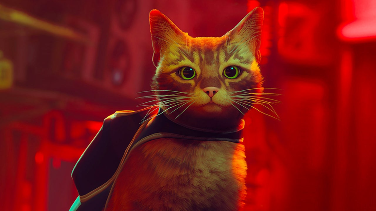 5 jogos com gatos para consoles e PC