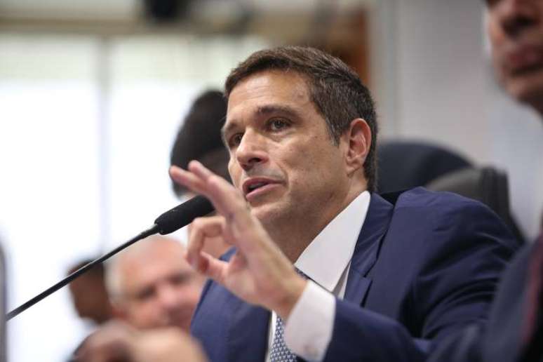 Campos Neto: Brazil’s interest rate strategy is starting to pay off, with inflation declining