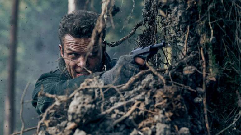 Sangue e Ouro (2023)