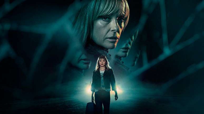 Ningu&eacute;m Pode Saber (2022)