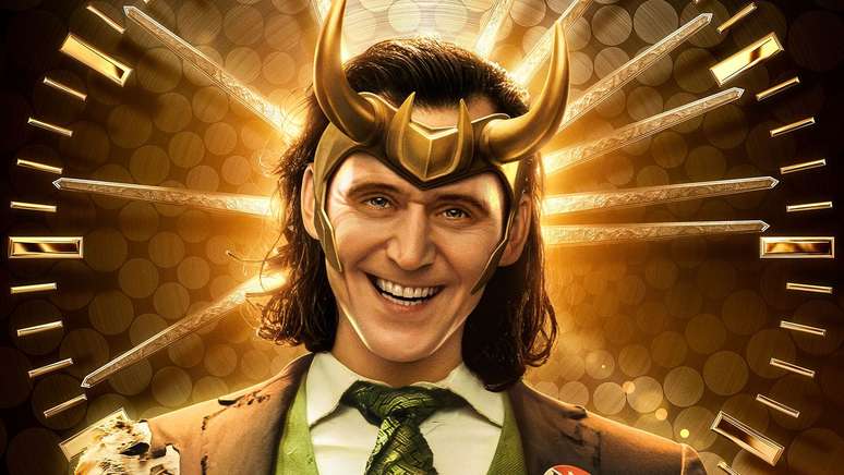 Loki: veja calendário de episódios da 2ª temporada da série da Marvel