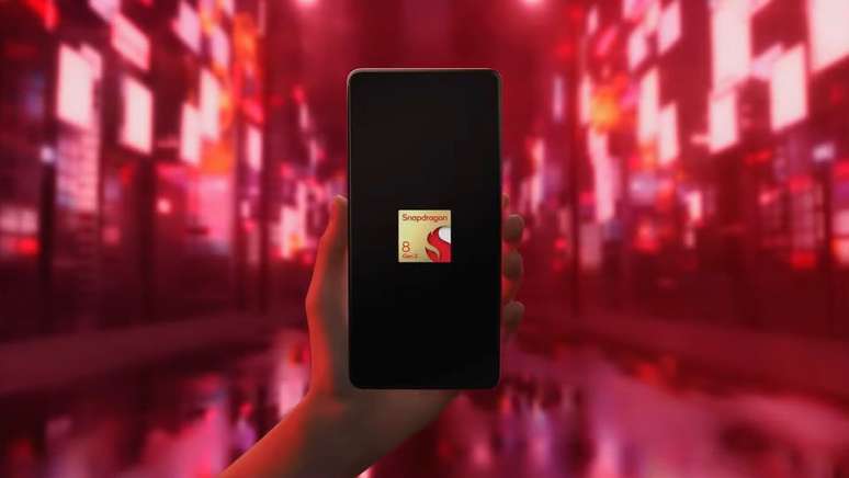 Snapdragon 8 Gen 2 already supports Ultra HDR photos from Android 14